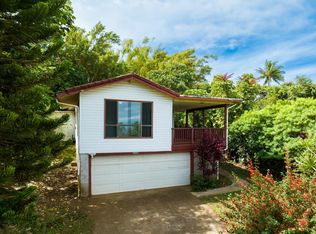 2556 Alohia Pl, Haiku, HI 96708