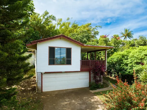 2556 Alohia Pl, Haiku, HI 96708