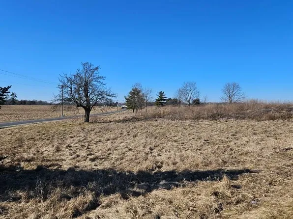 5205 N 250 W, Columbia City, IN 46725