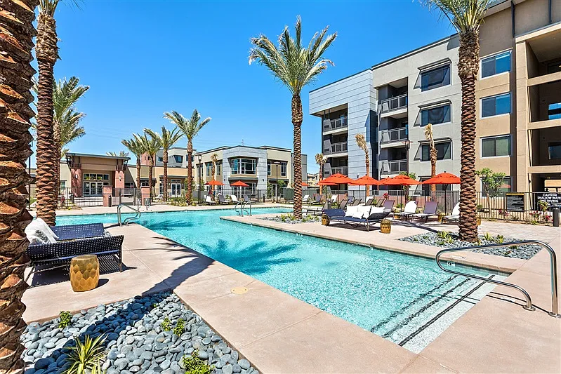 The Retreat at Rio Salado