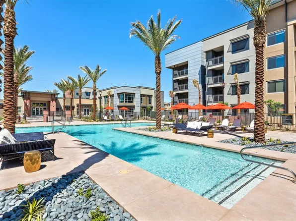 The Retreat at Rio Salado