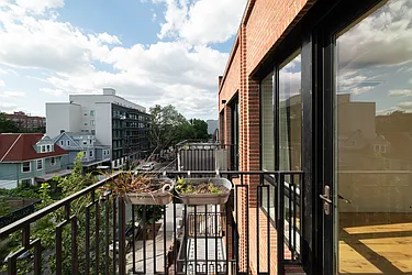 Rented by Joel Scharf, LREB