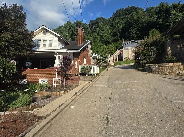 603 S Main St, Harlan, KY 40831