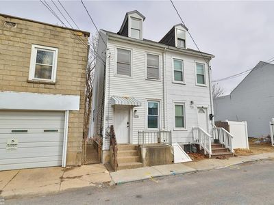 725.5 Spruce St, Easton, PA, 18042