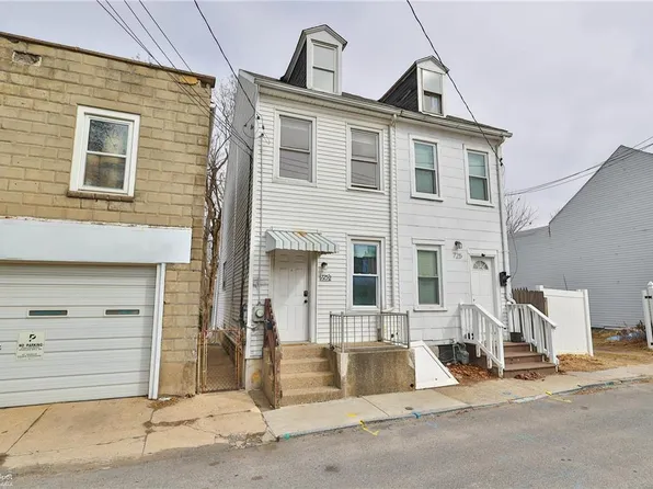 725.5 Spruce St, Easton, PA 18042
