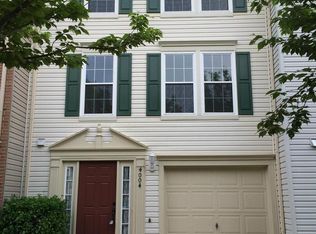 4004 Fountain Bridge Ct, Fredericksburg, VA 22408