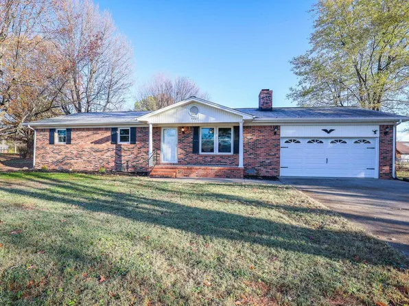 5227 Pace Dr, Paducah, KY 42001