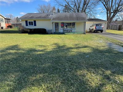 136 Crestwood Dr, New Castle, PA, 16101