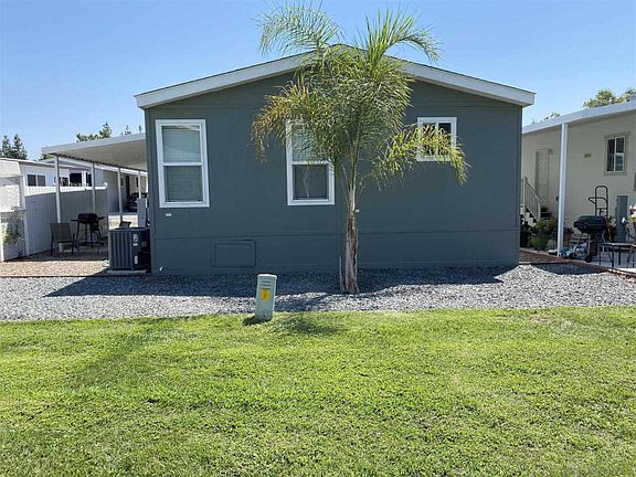 3rd image of 1001 S Hale Ave Spc 10