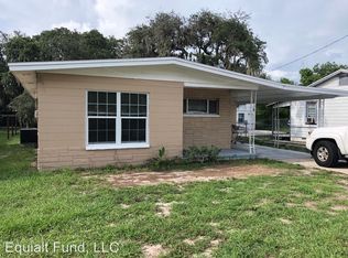 509 Martin Luther King Blvd NE, Winter Haven, FL 33881