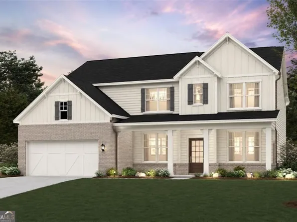 404 Province Ct, Canton, GA 30115