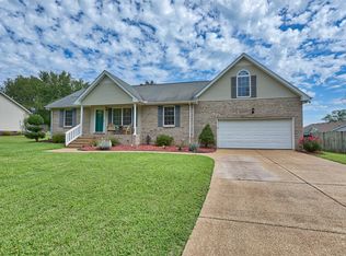 7696 S Swift Rd, Goodlettsville, TN 37072
