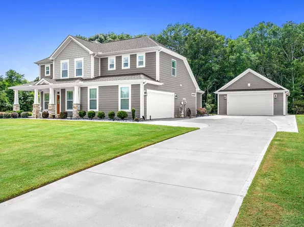 3435 Six Mile Hwy, Central, SC 29360