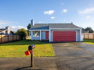 200 N Honeycomb Cir, Sequim, WA
