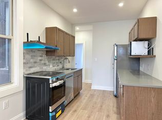 56 Sutton St #3F, Brooklyn, NY 11222