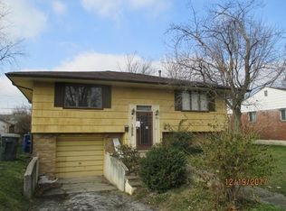 1859 Valcon Ave, Columbus, OH