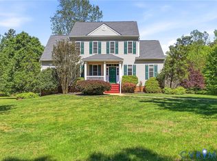 2315 Bexley Wood Run, Goochland, VA 23063