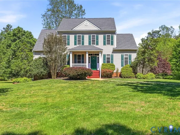 2315 Bexley Wood Run, Goochland, VA 23063