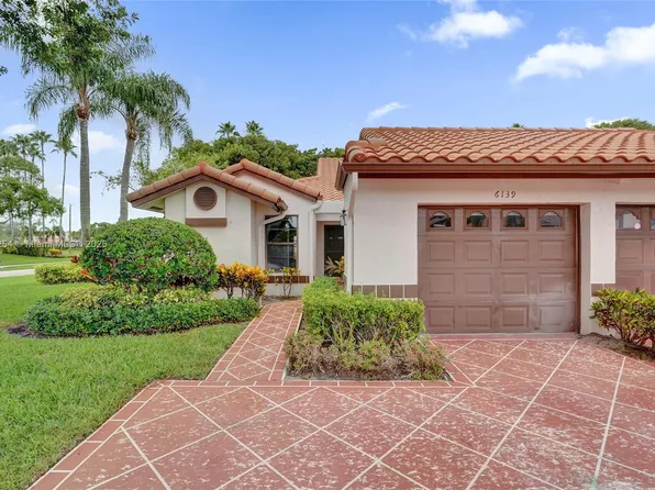 6139 Sunrise Pointe Ct #A, Delray Beach, FL 33484