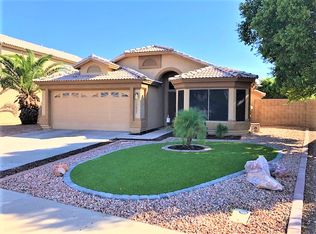 13675 N 85th Ln, Peoria, AZ 85381