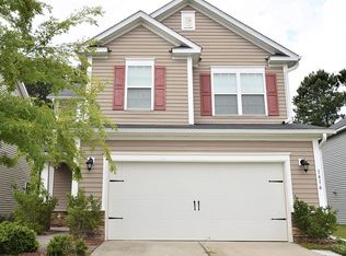 1616 Eider Down Dr, Summerville, SC 29483