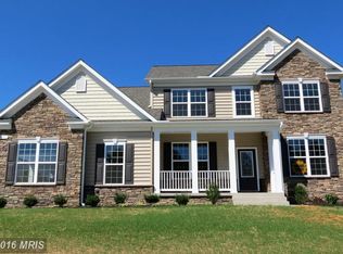 1875 Perspective Pl, Owings, MD 20736