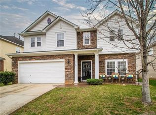 4709 Kiddle Ln, Monroe, NC 28110