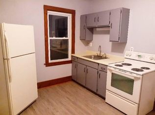 280 Bay View Ave, Cranston, RI 02905