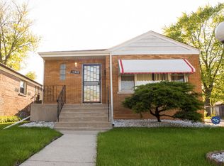 14422 Green St, Harvey, IL 60426