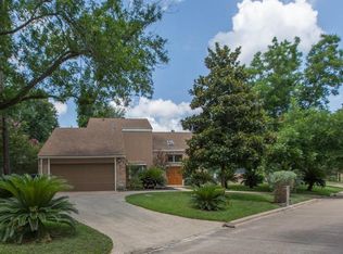 5419 Winding Way Dr, Houston, TX 77091
