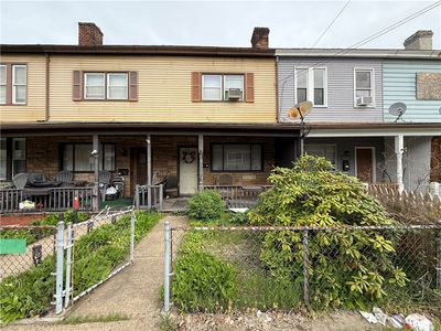 609 E 18th Ave, Homestead, PA, 15120
