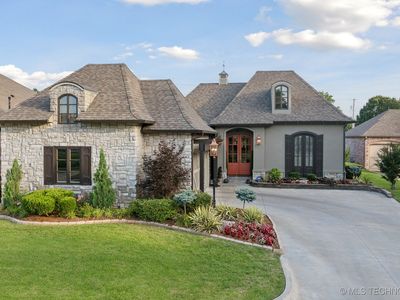 7903 E Galveston Pl, Broken Arrow, OK, 74014