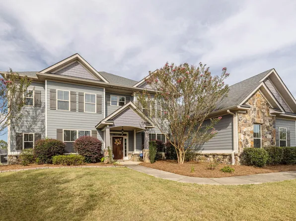 915 ADDERLEY Lane, Evans, GA 30809
