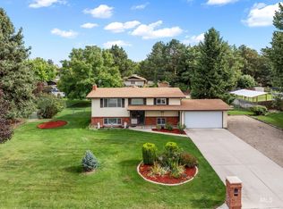 12528 W Lewis And Clark Dr, Boise, ID 83713