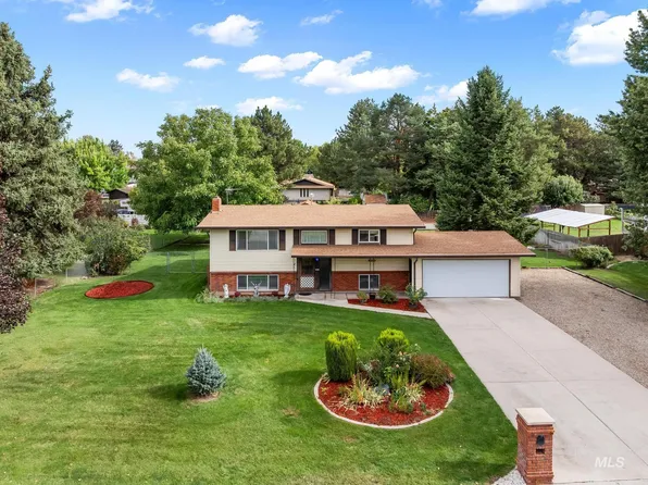 12528 W Lewis And Clark Dr, Boise, ID 83713