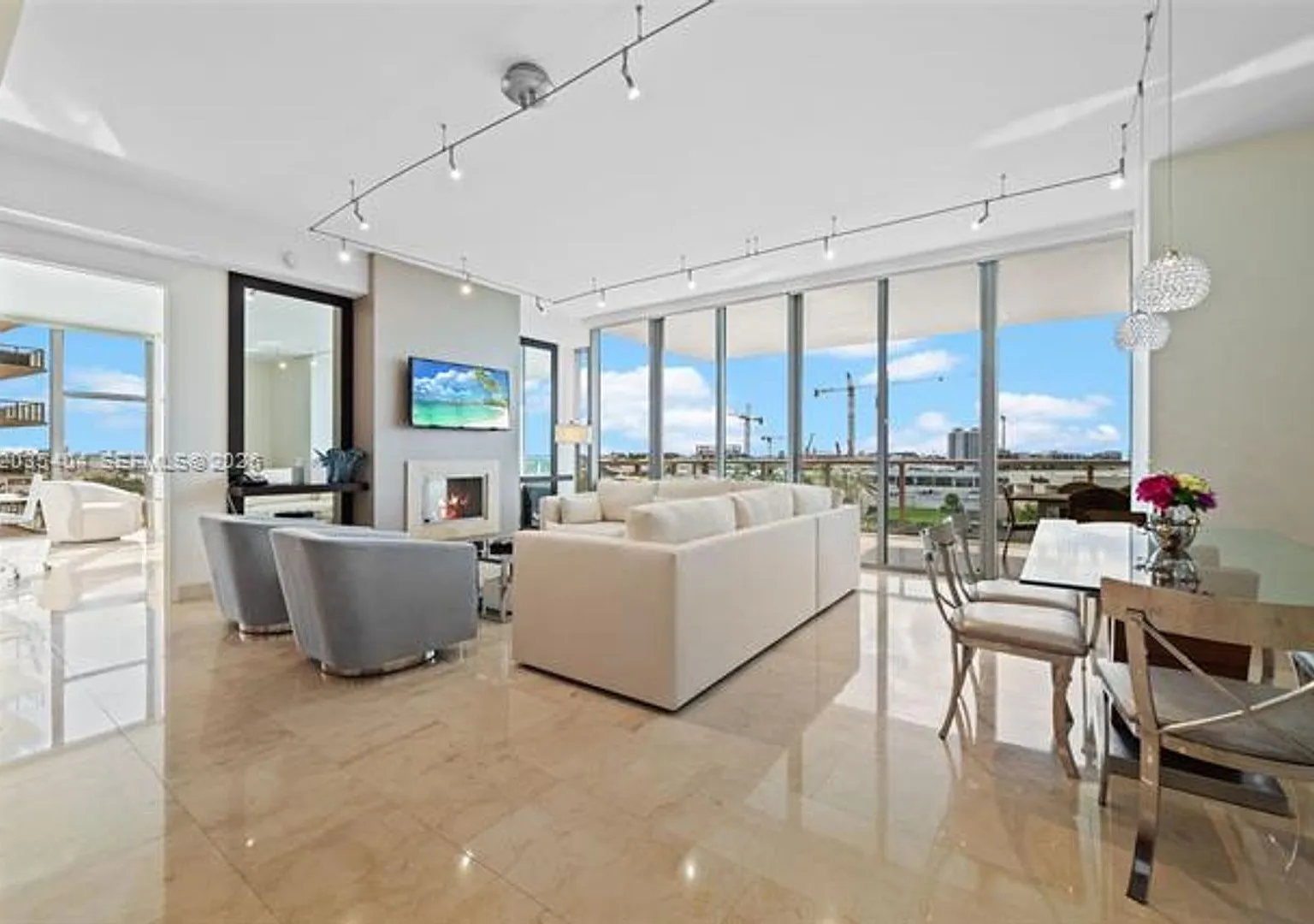 9705 Collins Ave cu-605N, Bal Harbour, FL 33154 — Photo 3