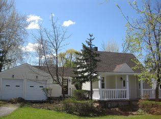 47 Buckeye Rd, Amherst, NY 14226