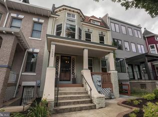 1363 Oak St NW #B, Washington, DC 20010