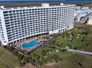 1401 E Beach Dr UNIT 109, Galveston, TX 77550