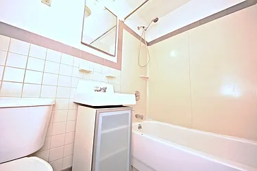 Rented by Waverly Realty Associates