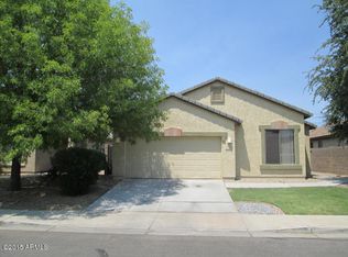 2710 E Hulet Dr, Chandler, AZ 85225