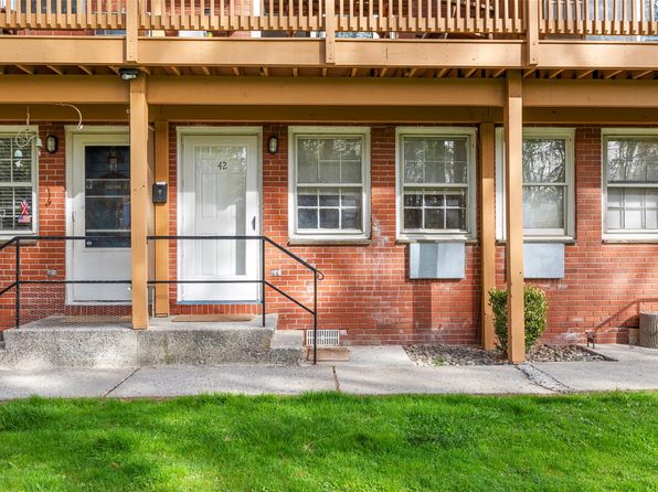 1 Huguenot Street #42, New Paltz, NY 12561