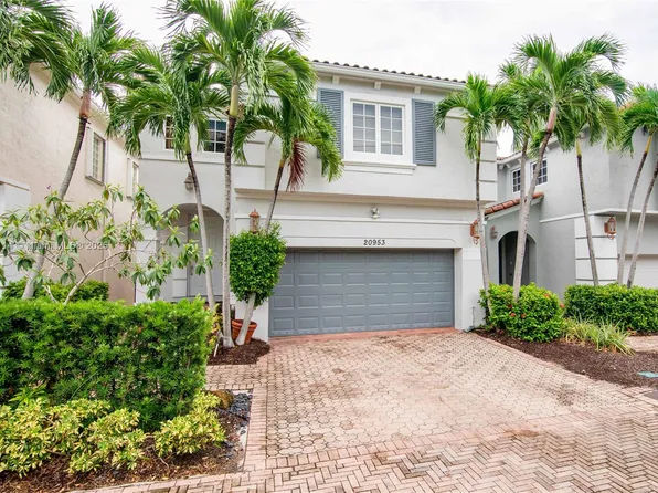 20953 NE 30th Ct, Aventura, FL 33180