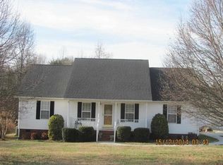 101 Fairwood Dr, York, SC 29745