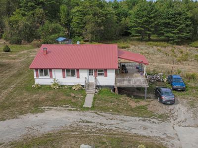 1407 Stage Road, Etna, ME, 04434