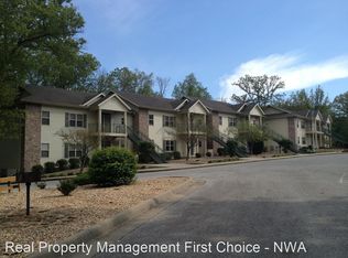 55 Watkins Way #8479442, Bella Vista, AR 72715