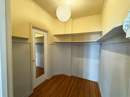 Floor plan Studio