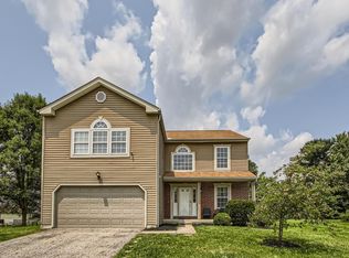 5034 Shellbark Ct, Groveport, OH 43125