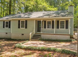 1129 Santa Fe Trl, Macon, GA 31220