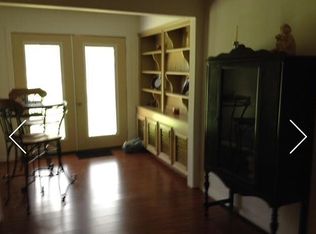 4472 Fm 420 Rd, Kountze, TX 77625